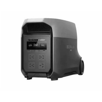 EcoFlow DELTA 3 Ultra 3600Вт / 3072Вт&middot;год A-00002 фото
